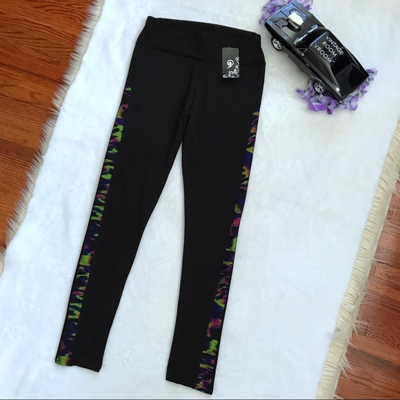NWT Sports Leggings Bundle - Picture 5 of 8